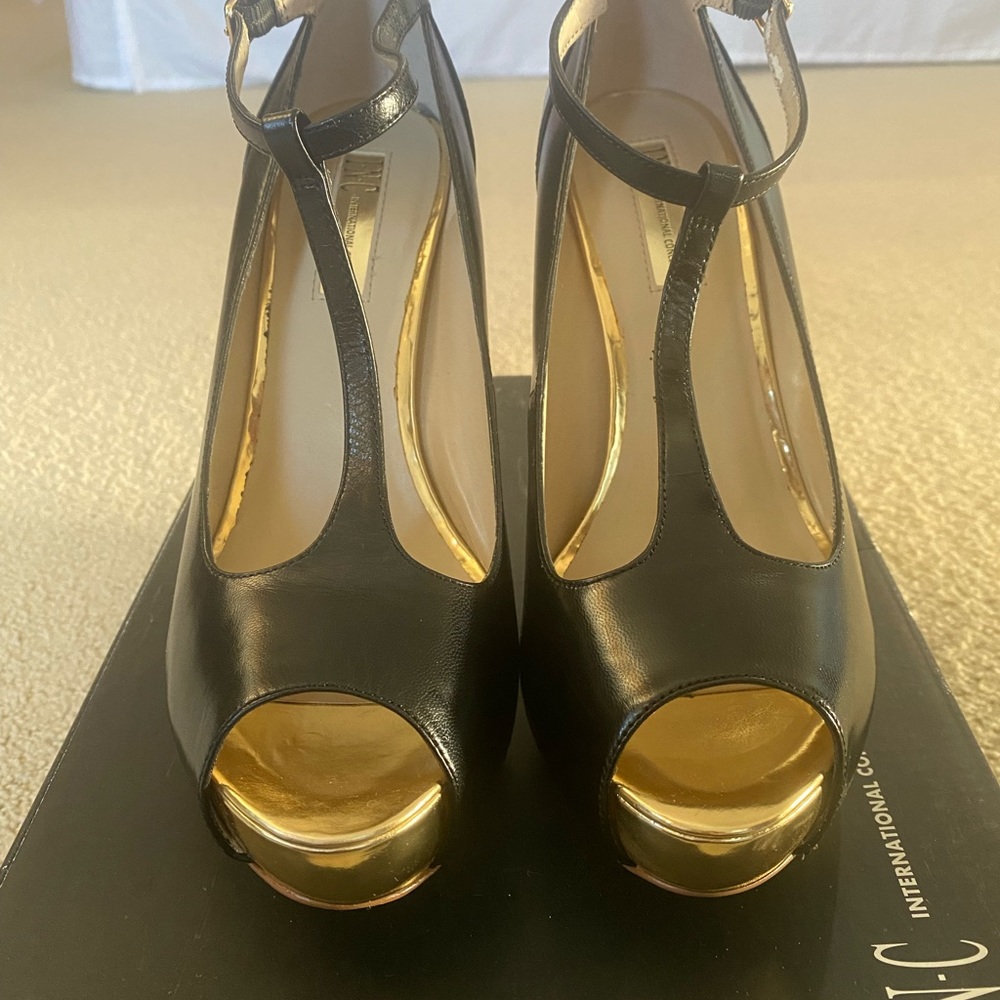 INC International Concepts heels size 9